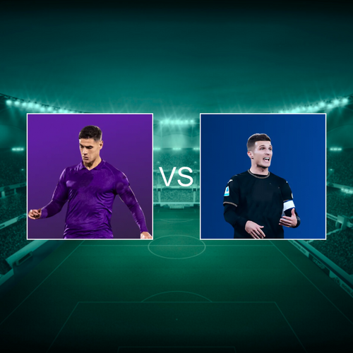 ACF Fiorentina vs Hellas Verona FC Serie A