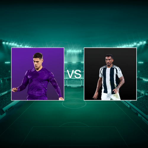 ACF Fiorentina vs Juventus FC 2024 - 2025 Serie A