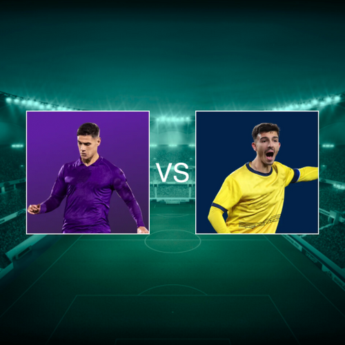 ACF Fiorentina vs Parma Calcio 1913 2024 - 2025 Serie A