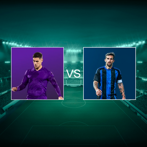 ACF Fiorentina vs Pisa SC Coppa Italia