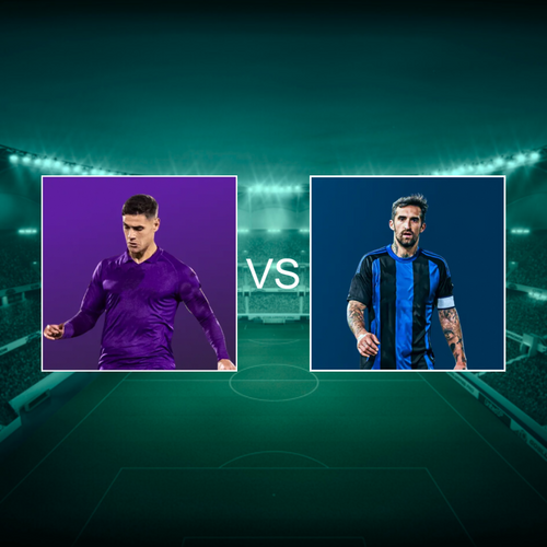 ACF Fiorentina vs Pisa SC Serie A