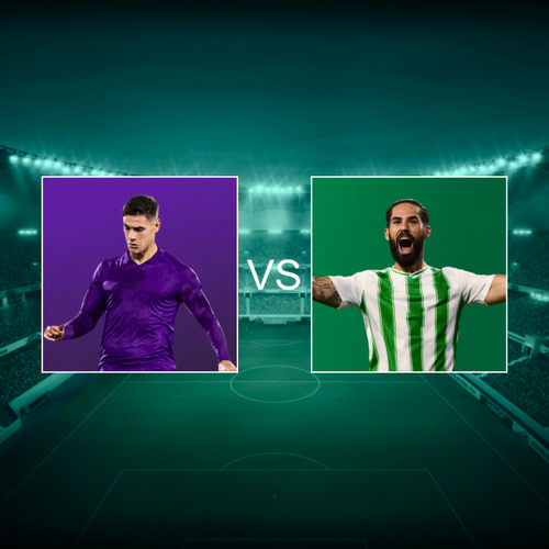 ACF Fiorentina vs Real Betis Balompie Semi-finals Europa Conference League
