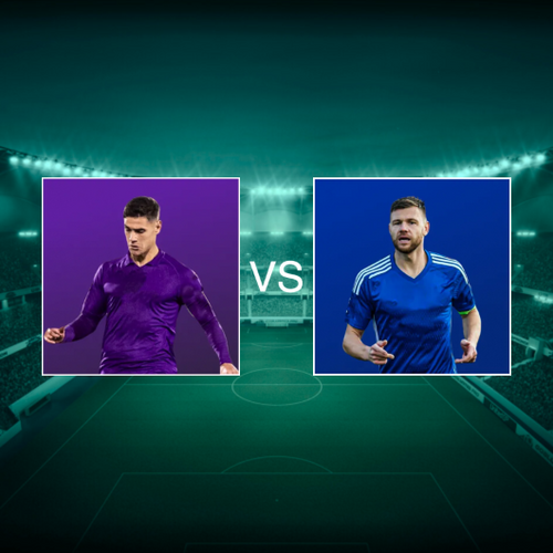 ACF Fiorentina vs SK Sigma Olomouc Europa Conference League