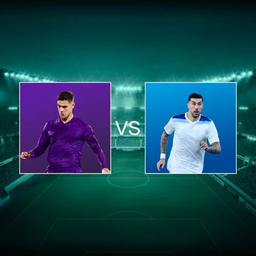 ACF Fiorentina vs SS Lazio Serie A