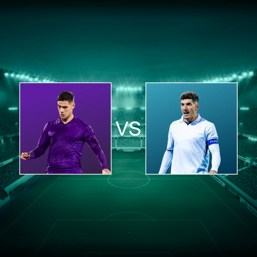 ACF Fiorentina vs SSC Napoli Serie A