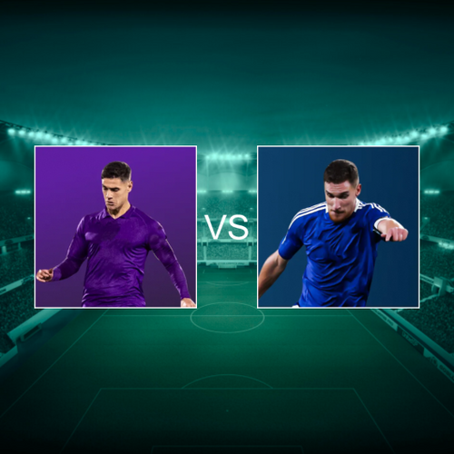 ACF Fiorentina vs Como 1907 Coppa Italia