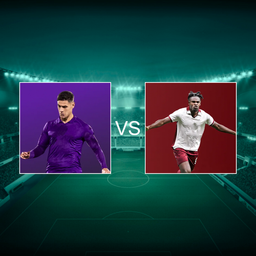 ACF Fiorentina vs Torino FC Serie A