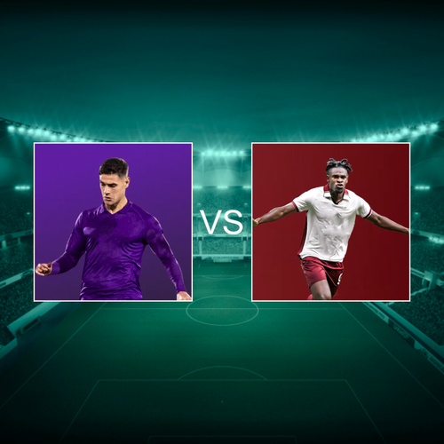 ACF Fiorentina vs Torino FC Serie A