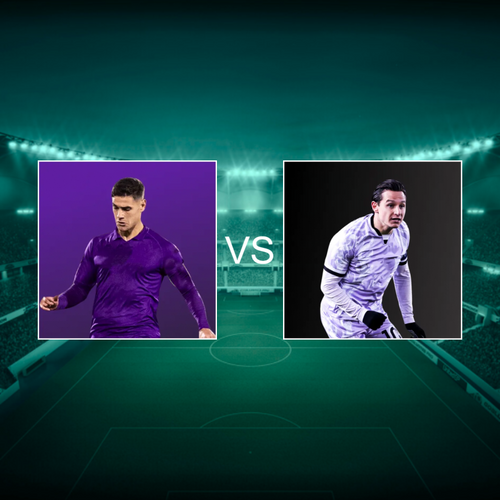 ACF Fiorentina vs Udinese Calcio Serie A