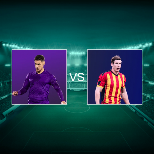 ACF Fiorentina vs US Lecce Serie A