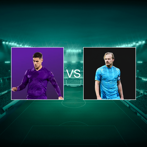 ACF Fiorentina vs Venezia FC Serie A