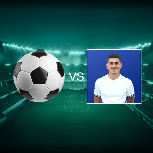 ACS Dumbrăviţa vs FC Argeș Pitești Romanian Cup