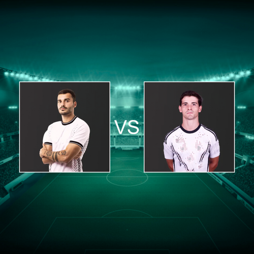 AD Ceuta FC vs Albacete Balompié Segunda Division