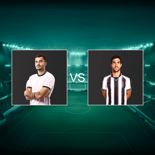 AD Ceuta FC vs CD Castellón Segunda Division