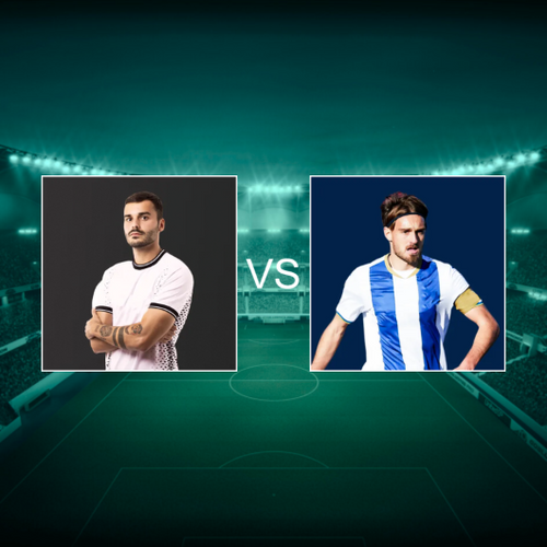 AD Ceuta FC vs CD Leganes Segunda Division