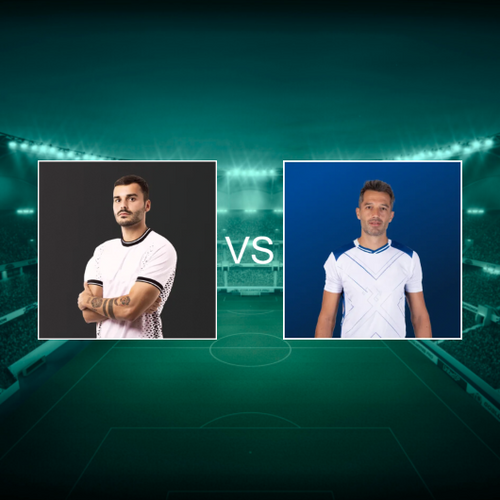 AD Ceuta FC vs CD Tenerife Segunda Division