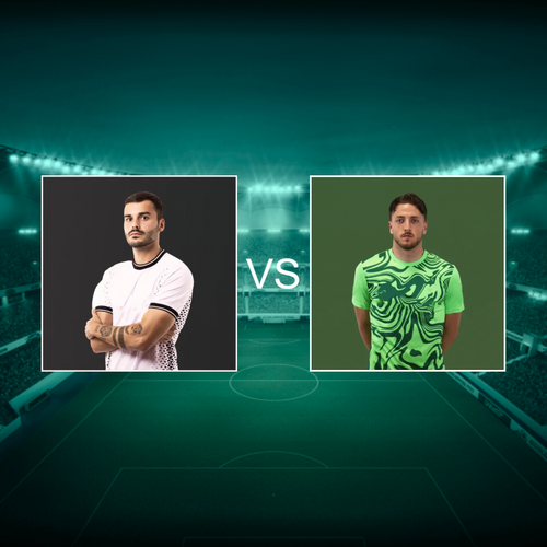 AD Ceuta FC vs Córdoba CF Segunda Division