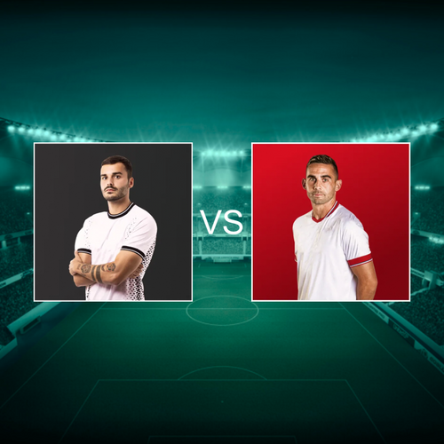 AD Ceuta FC vs Cultural y Deportiva Leonesa Segunda Division