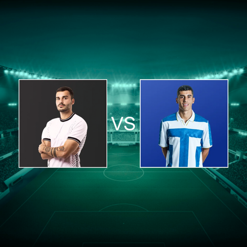 AD Ceuta FC vs Deportivo de La Coruña Segunda Division