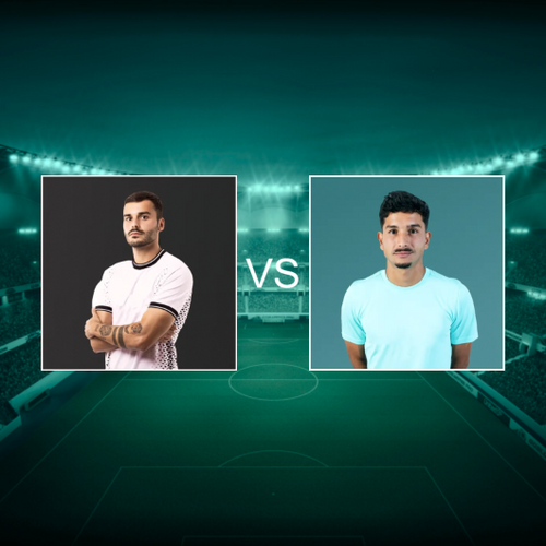 AD Ceuta FC vs FC Andorra Segunda Division