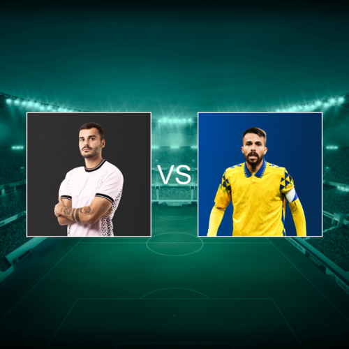AD Ceuta FC vs Las Palmas UD Segunda Division