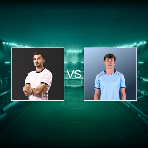 AD Ceuta FC vs RC Celta Fortuna Segunda Division