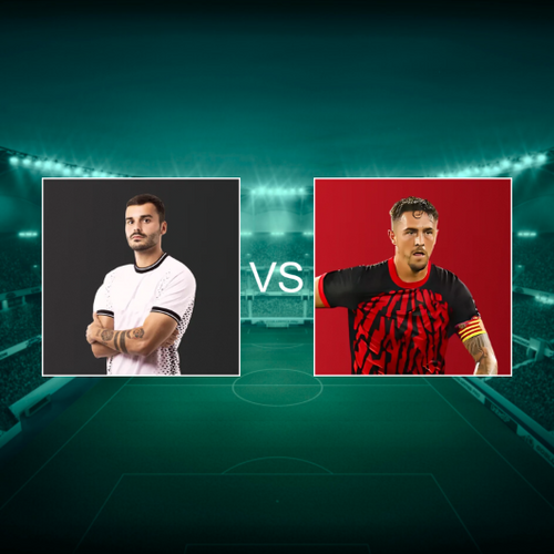 AD Ceuta FC vs RCD Mallorca Segunda Division
