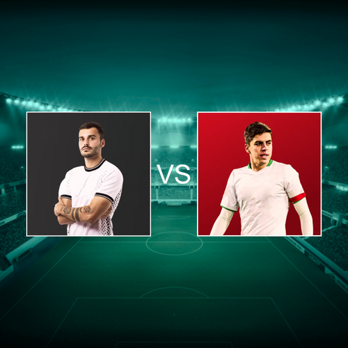 AD Ceuta FC vs Real Racing Club Segunda Division