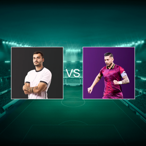 AD Ceuta FC vs Real Valladolid CF Segunda Division
