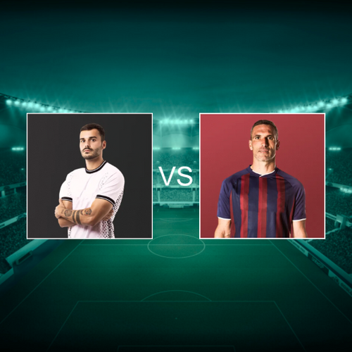 AD Ceuta FC vs SD Eibar Segunda Division