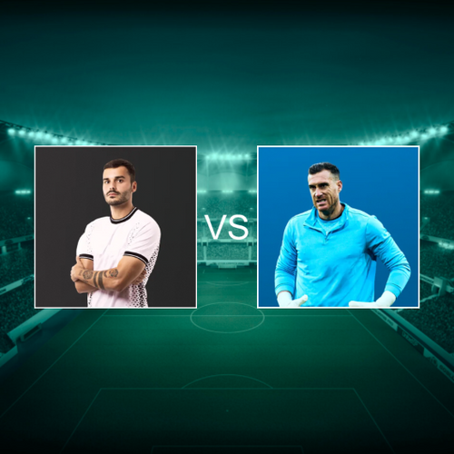 AD Ceuta FC vs UD Almeria Segunda Division
