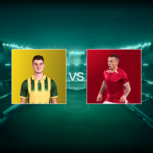 ADO Den Haag vs AZ Alkmaar Dutch Eredivisie