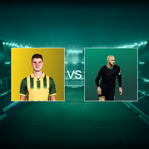 ADO Den Haag vs Feyenoord Rotterdam Dutch Eredivisie