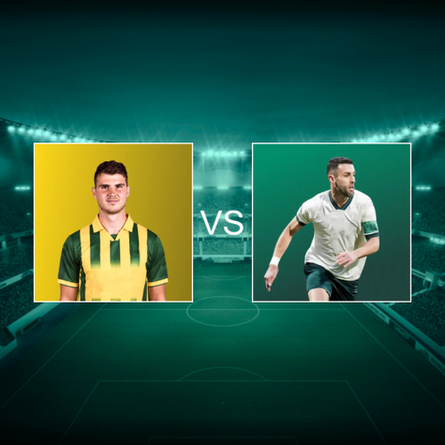 ADO Den Haag vs Fortuna Sittard Dutch Eredivisie