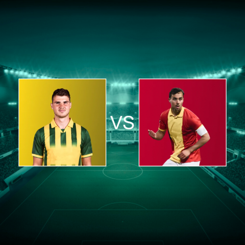 ADO Den Haag vs Go Ahead Eagles Dutch Eredivisie