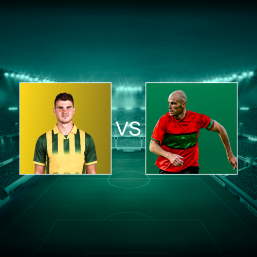 ADO Den Haag vs NEC Nijmegen FC Dutch Eredivisie