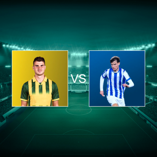 ADO Den Haag vs SC Heerenveen Dutch Eredivisie