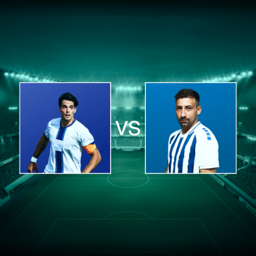 A.E. Kifisia F.C. vs Atromitos F.C. Super League Greece