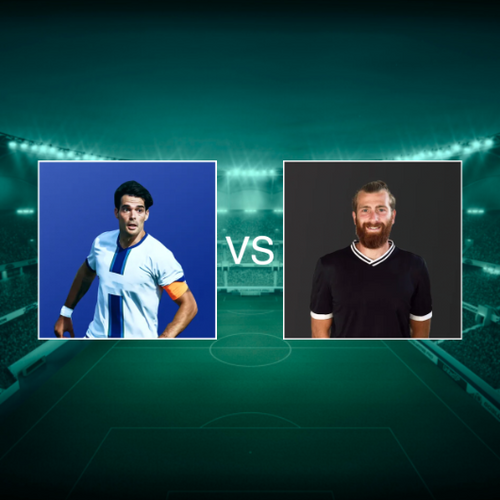 A.E. Kifisia F.C. vs Kalamata F.C. Super League Greece