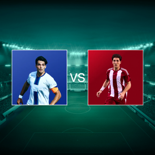 A.E. Kifisia F.C. vs Olympiacos FC Super League Greece