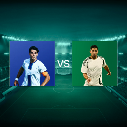 A.E. Kifisia F.C. vs Panathinaikos FC Super League Greece
