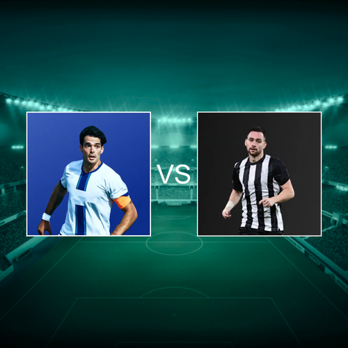 A.E. Kifisia F.C. vs PAOK FC Super League Greece