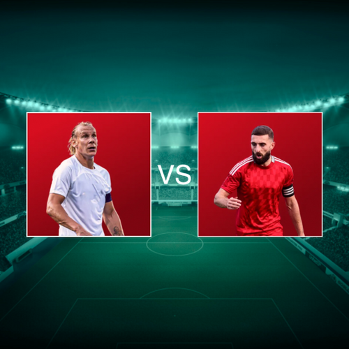 AEK Athens FC vs Aberdeen FC Europa Conference League