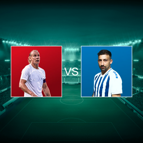 AEK Athens FC vs Atromitos F.C. Super League Greece