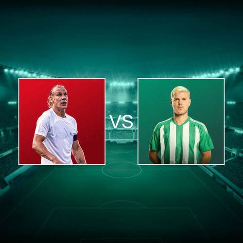 AEK Athens FC vs Aris Limassol FC Conference League