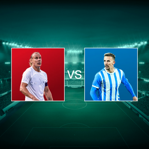 AEK Athens FC vs CS Universitatea Craiova Europa Conference League