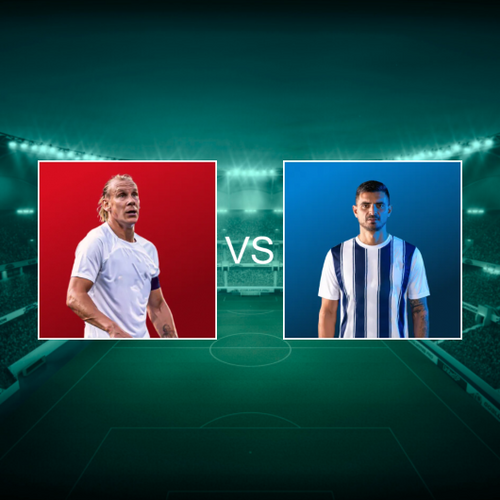 AEK Athens FC vs Iraklis F.C. Super League Greece