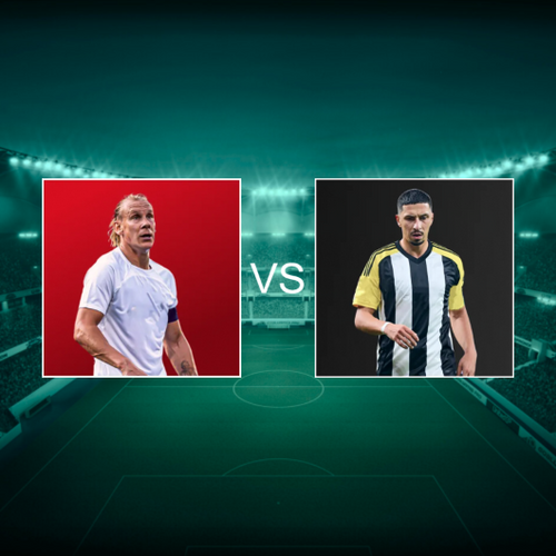 AEK Athens FC vs LASK Champions League