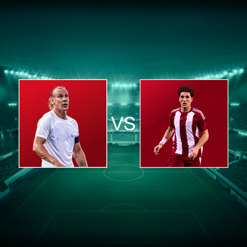 AEK Athens FC vs Olympiacos FC Super League Greece