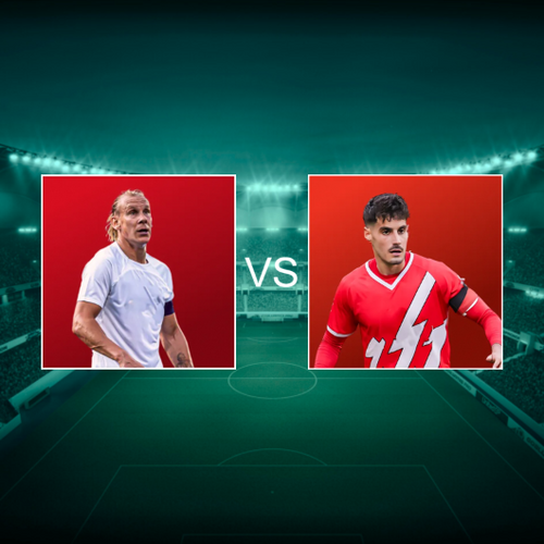 AEK Athens FC vs Rayo Vallecano Quarter Final Europa Conference League